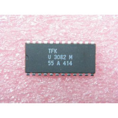 U 3082M IC 24PIN