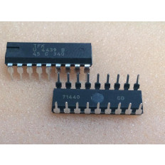 U 4439B IC 18PIN = TDA4439
