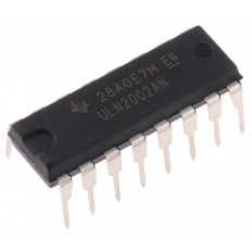 ULN 2002AN IC 7xDarl-Dr. 50V 0,5A DIP-16