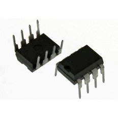 UC 3845BN IC DIP-8
