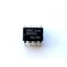 UPB 553AC IC 8PIN