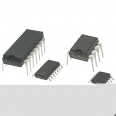 UPC 1004 IC