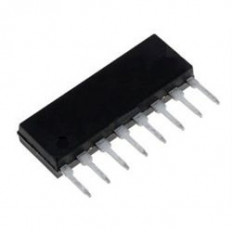 UPC 1237 IC SIP-8