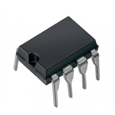 U 496BS IC 8PIN
