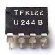 U 244B IC 8PIN