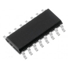 ULN 2004D IC SMD SO-16