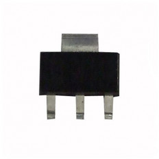 Z 0109MN TRIAC SMD 600V 1A 10mA SOT-223