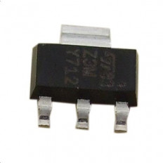 Z 0103MN SMD TRIAC SOT-223