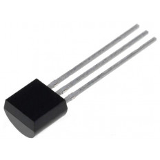 Z 0103MA TRIAC TO-92