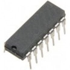 74LS 08 IC DIP-14 AND