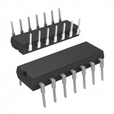 74HC 74 IC