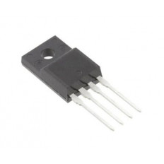 5L0380R IC TO-220F-4