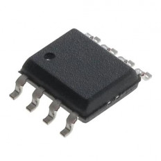 93C46 IC EEPROM SMD SO8