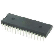 AT 27C040 IC EPROM