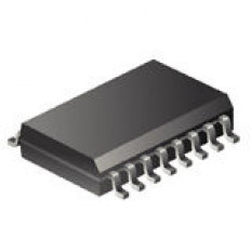 74HC 595D SMD IC