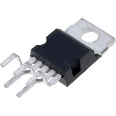 VIPER 100A IC TO-220-5