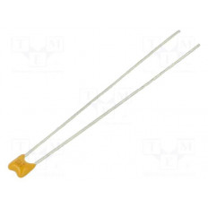 ΠΥΚΝΩΤΗΣ 10pF 50V MULTILAYER