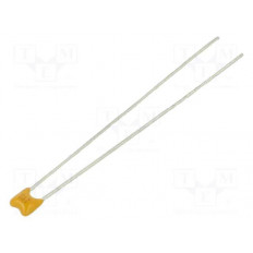 ΠΥΚΝΩΤΗΣ 10pF 50V MULTILAYER
