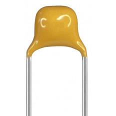 ΠΥΚΝΩΤΗΣ 15pF 50V MULTILAYER