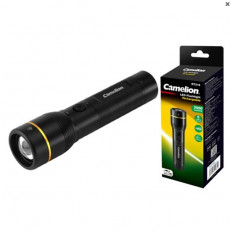 ΦΑΚΟΣ LED 20W ΜΕ ZOOM ΕΠΑΝΑΦΟΡΤΙΖΟΜΕΝΟΣ CAMELION RT316