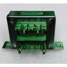 METΑΣΧΗΜΑΤΙΣΤΗΣ ΠΡΟΣΑΡΜΟΓΗΣ 5ΚΩ/8Ω