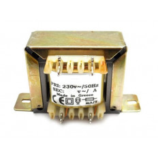 2x6V/0.7A MΕΤΑΣΧΗΜΑΤΙΣΤΗΣ TR-5