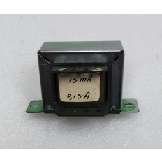 15mΗ 100ma ΠΗΝΙΟ ΜΕ ΦΕΡΡΙΤΗ