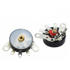 ΠΟΤΕΝΣΙΟΜΕΤPO ΜΕ ΔΙΑΚΟΠΤΗ ΡΑΔΙΟΦΩΝΟΥ 50Κ