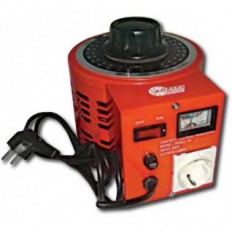 VARIAC 0-250V AC 1KVA