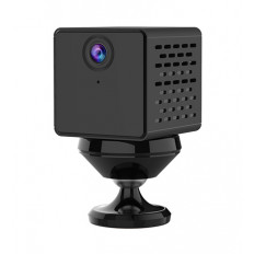 VSTARCAM IP ΚΑΜΕΡΑ MINI WIFI ΜΕ ΕΠΑΝΑΦ.ΜΠΑΤΑΡΙΑ 800mA