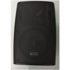 SM M221 HXEIA 4" ΜΑΥΡΟ 60W 8 OHM