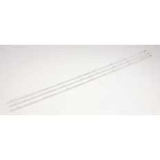 LED BAR BACKLIGHT KIT ΓΙΑ 40" PANEL (2A + 1B)