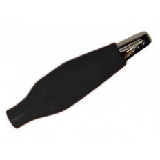 ΚΡΟΚΟΔΕΙΛΑΚΙ ΜΙΚΡΟ 2A 35mm ΜΑΥΡΟ