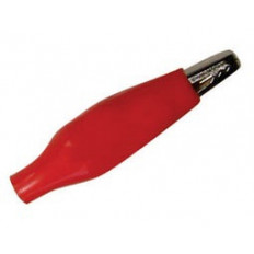 ΚΡΟΚΟΔΕΙΛΑΚΙ ΜΙΚΡΟ 2A 35mm ΚΟΚΚΙΝΟ