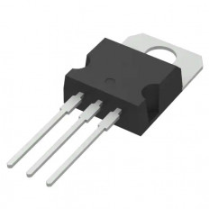 STGP 6NC60 ΤΡΑΝΖΙΣΤΟΡ IGBT 600V 15A TO-220AB