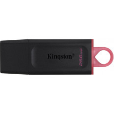 USB 3.2 ΜΝΗΜΗ 256GB KINGSTON DATATRAVELER EXODIA