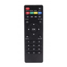 ΤΗΛΕΧΕΙΡΙΣΤΗΡΙΟ TX2 ANDROID TV BOX