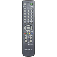RM 887 ΤΗΛΕΧΕΙΡΙΣΤΗΡΙΟ ΤΥΠΟΥ SONY