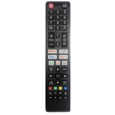 CRC 2304 UNIVERSAL ΤΗΛΕΧΕΙΡΙΣΤΗΡΙΟ ΤΥΠΟΥ SAMSUNG