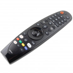 MR 20GA/ AKB 75855501  ΤΗΛΕΧΕΙΡΙΣΤΗΡΙΟ BT ΤΥΠΟΥ LG ΓΙΑ SMART LED