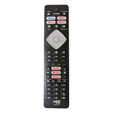 CRC 2507V ΤΗΛΕΧΕΙΡΙΣΤΗΡΙΟ UNIVERSAL PHILIPS ΓΙΑ SMART LCD