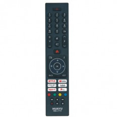 RM L1772 ΤΗΛΕΧΕΙΡΙΣΤΗΡΙΟ ΤΥΠΟΥ VESTEL SMART LCD