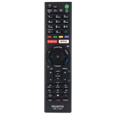 RM L1351 ΤΗΛΕΧΕΙΡΙΣΤΗΡΙΟ ΤΥΠΟΥ SONY SMART LCD