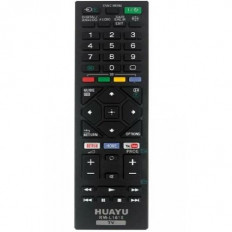 RM L1185 ΤΗΛΕΧΕΙΡΙΣΤΗΡΙΟ ΤΥΠΟΥ SONY