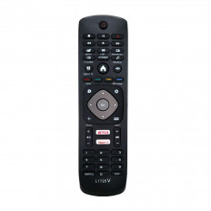 L1725V ΤΗΛΕΧΕΙΡΙΣΤΗΡΙΟ UNIVERSAL PHILIPS ΓΙΑ SMART LCD