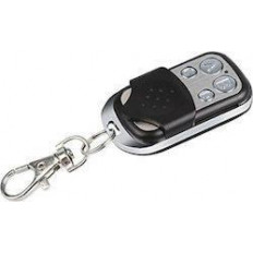 YET 026B TΗΛEΧΕΙΡΙΣΤΗΡΙΟ 434MHz 4 ΕΝΤΟΛΩΝ