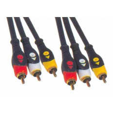 3RCA ΑΡΣΕΝΙΚΑ - ΑΡΣΕΝΙΚΑ ΕΠΙΧΡΥΣΑ ΚΑΛΩΔΙΟ 1.5m