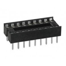 6 PIN ΒΑΣΗ IC