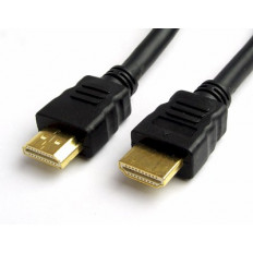 HDMI ΑΡΣΕΝΙΚΟ - ΑΡΣΕΝΙΚΟ ΚΑΛΩΔΙΟ 1.5m 2.0v