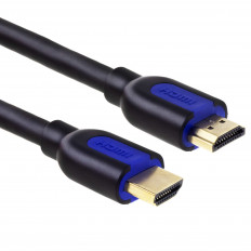 HDMI ΑΡΣΕΝΙΚΟ - ΑΡΣΕΝΙΚΟ ΚΑΛΩΔΙΟ 1.5m 48GBit/s 2.1v